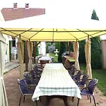 Koppi Haz Holiday home