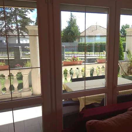 Koppi Haz Holiday home