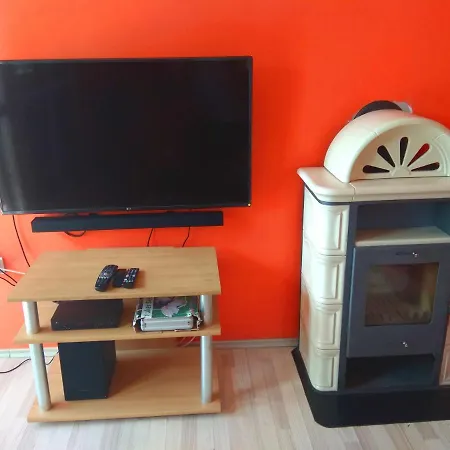 Koppi Haz Holiday home *