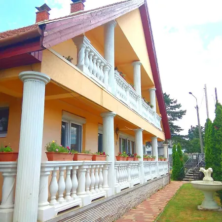 Dom wakacyjny Koppi Haz