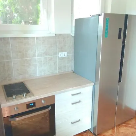 Holiday home Koppi Haz