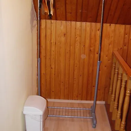 Holiday home Koppi Haz