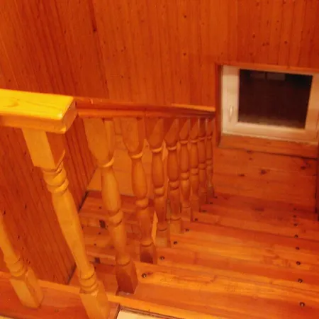 Koppi Haz Σπίτι διακοπών