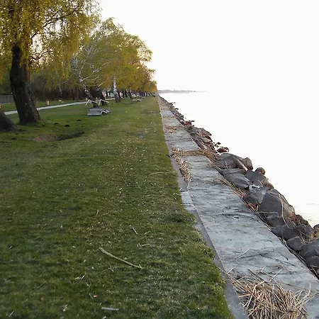 Koppi Ház Siófok