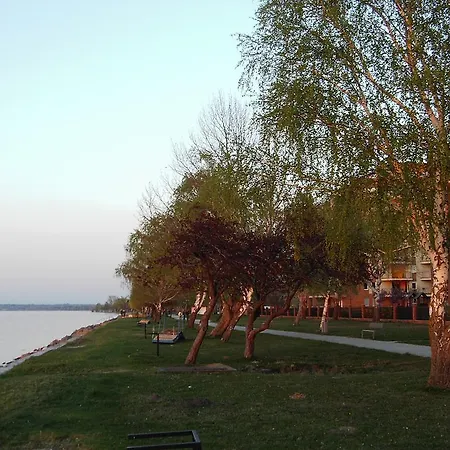 Koppi Ház Сasa de vacaciones