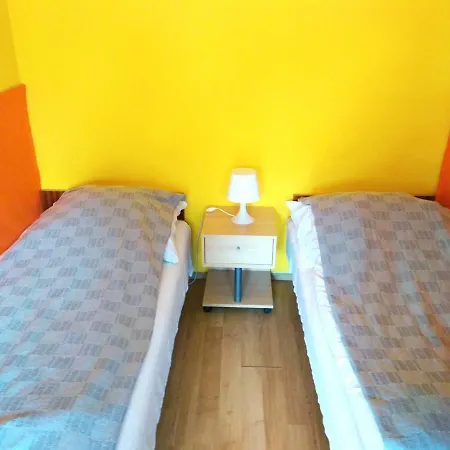 Holiday home Koppi Haz