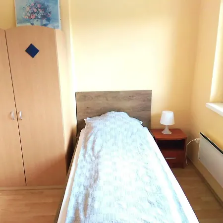 Koppi Ház Prázdninový dům