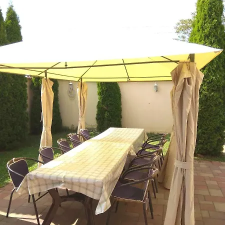 Holiday home Koppi Haz *