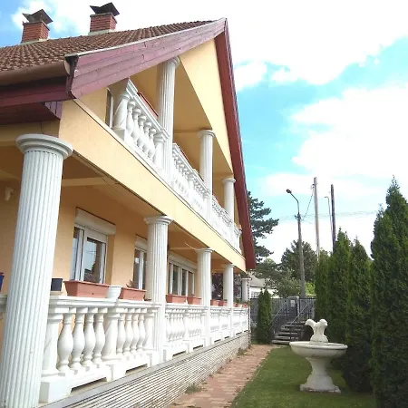 Koppi Haz * Siófok