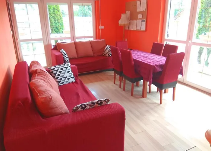 Koppi Haz בית נופש *