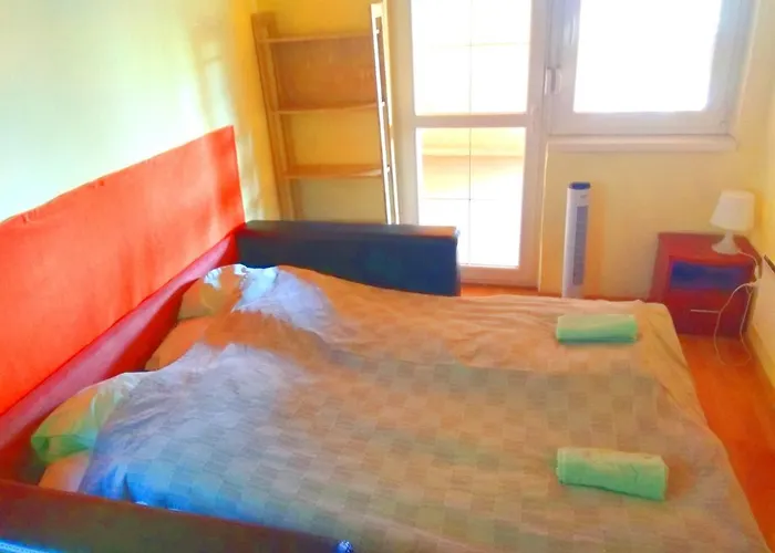 בית נופש Koppi Haz שיופוק