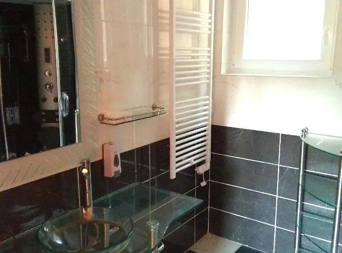Koppi Haz Dom wakacyjny *