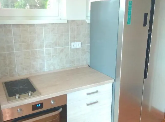 בית נופש Koppi Haz