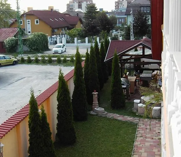 Dom wakacyjny Koppi Haz *