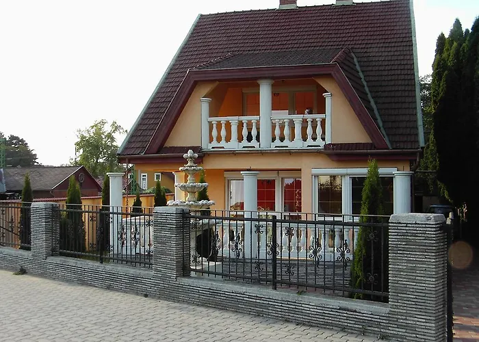 Koppi Haz * Siófok