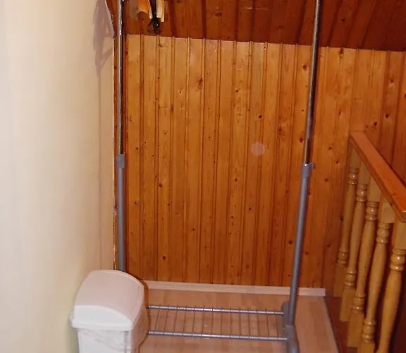 Dom wakacyjny Koppi Haz