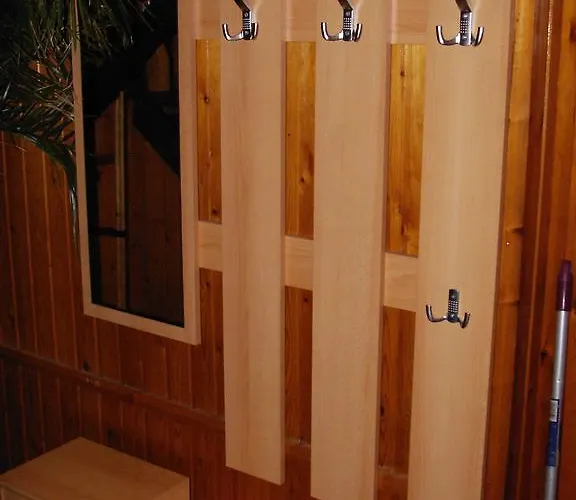 Koppi Haz בית נופש