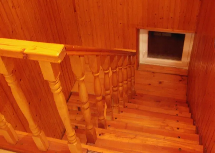 Koppi Haz בית נופש