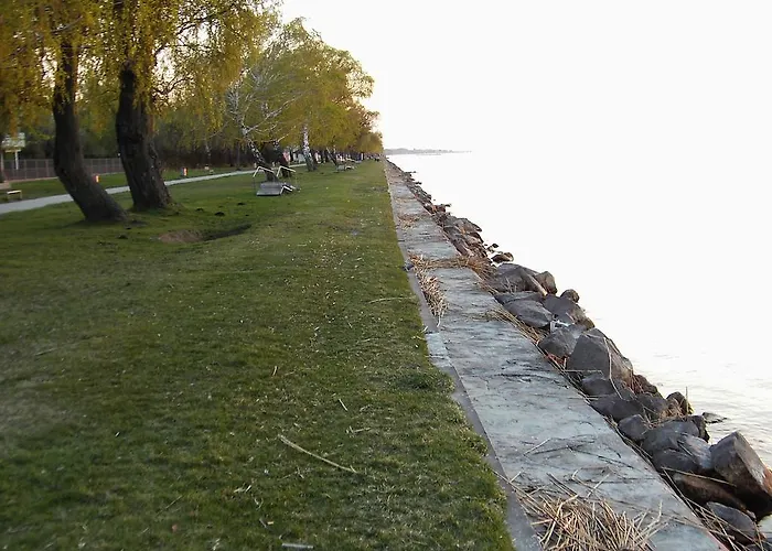 Koppi Haz Siófok