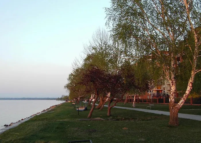 Koppi Haz בית נופש