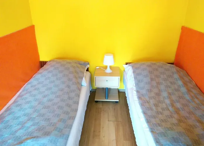 בית נופש Koppi Haz