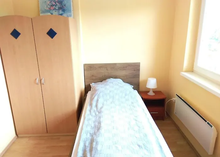 Koppi Haz Dom wakacyjny